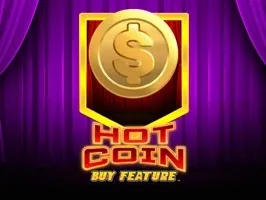 Hot Coin icon