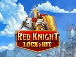 Lock & Hit_ Red Knight™
