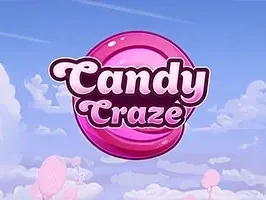 Candy Craze (1) game thumbnail