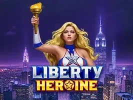 Liberty Heroine