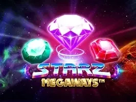 Starz Megaways game icon