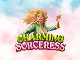 Charming Sorceress icon